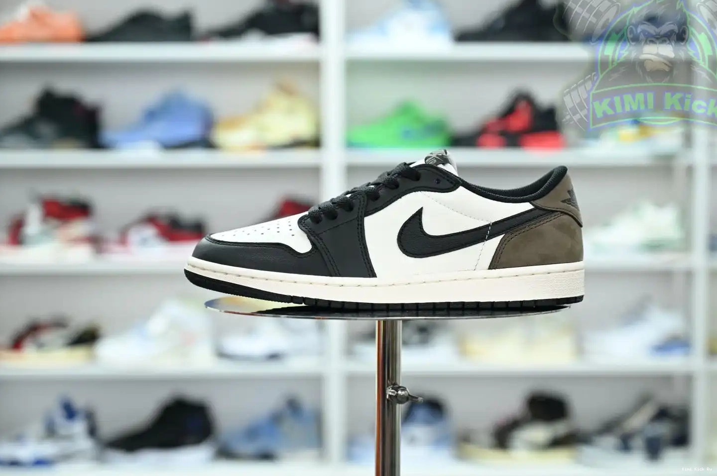 Low Air Jordan  OG Jordan Kimikick 1 0731
